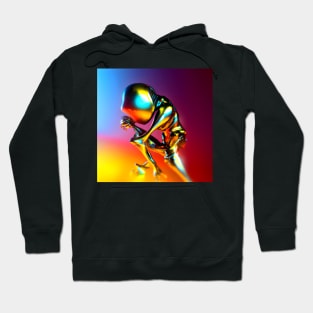 Statue Version 3 Hoodie